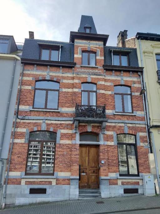 Appartement The View Dinant Exteriér fotografie